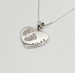 Collar Amores en internet