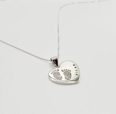 Collar Amores - comprar online