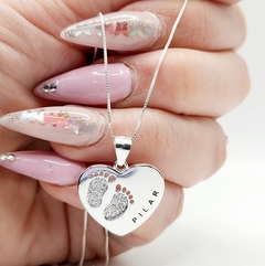 Collar Amores