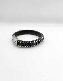 Pulsera Leonidas en internet