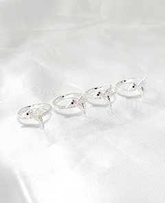 Anillo Colibrí Bright - comprar online