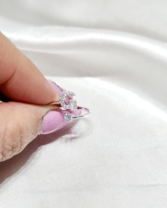 Anillo Inicial Cubic - comprar online