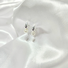 Argollitas Pearl