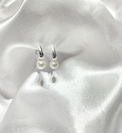 Argollitas Pearl en internet