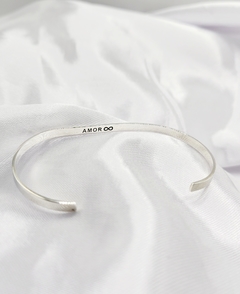 Pulsera Amor Infinito - comprar online