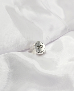 Anillo Amor Infinito