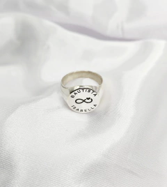 Anillo Amor Infinito - comprar online