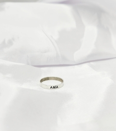 Anillo Feeling - comprar online