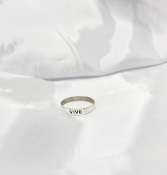 Anillo Feeling en internet