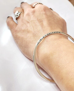 Pulsera Generaciones