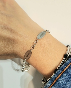 Pulsera Herencia