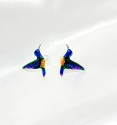 Aros Colibrí Colour Me - comprar online