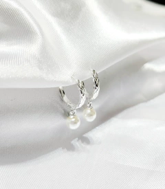 Argollitas Lady - comprar online