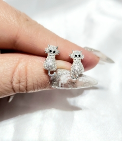 Aros Cats Grande en internet