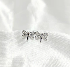 Aros Libélula - comprar online