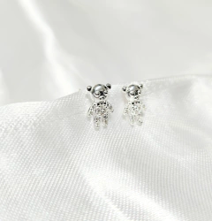 Aros Teddy - comprar online