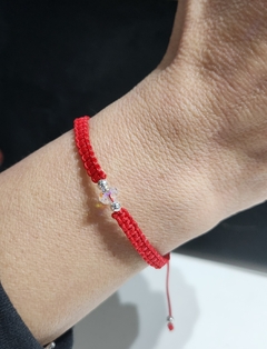 Pulsera Donna (Swarovski)