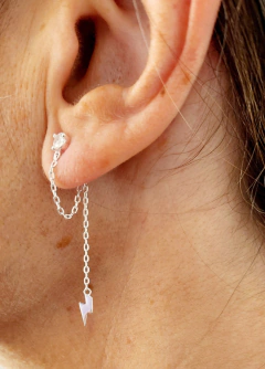 Aro Storm Colgante (Solitario) en internet