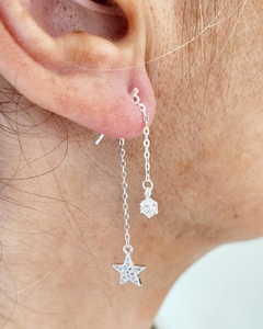 Aro Darling Colgante (Solitario)