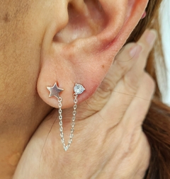 Solitario Star Shine