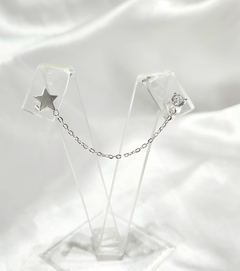 Solitario Star Shine - comprar online