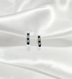 Argollitas Kyoto - Del Plata