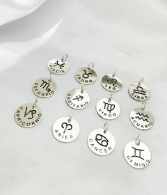 Collar Zodiaco