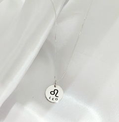 Collar Zodiaco - comprar online