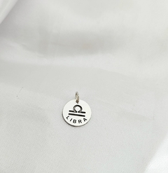 Collar Zodiaco en internet