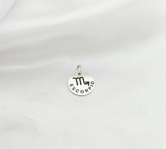 Collar Zodiaco - Del Plata