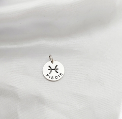 Imagen de Collar Zodiaco