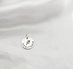 Collar Zodiaco