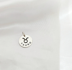 Collar Zodiaco - comprar online