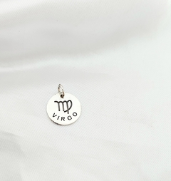 Collar Zodiaco - tienda online