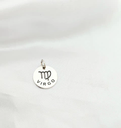 Collar Zodiaco - tienda online