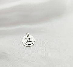 Collar Zodiaco