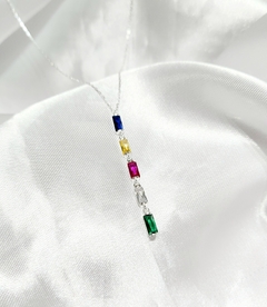 Collar Colours