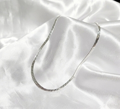 Collar Cinta con Guarda