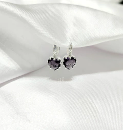 Argollitas París en internet