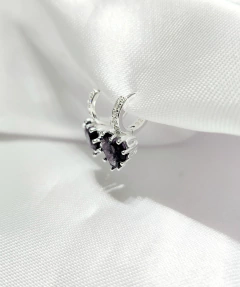 Argollitas París - Del Plata