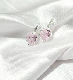 Argollitas París - Del Plata