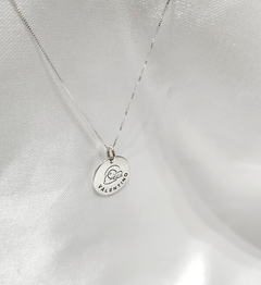 Collar Bebé