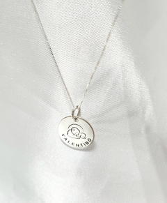 Collar Bebé - comprar online
