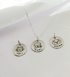 Collar My Friend