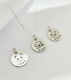 Collar My Friend - comprar online