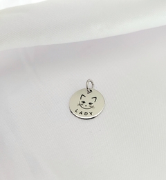 Collar My Friend en internet