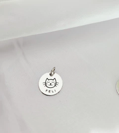 Collar My Friend - Del Plata