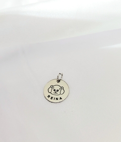 Collar My Friend - tienda online