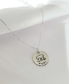 Imagen de Collar My Friend