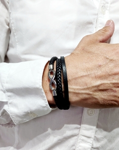 Pulsera Omicron